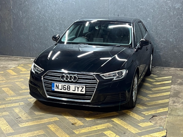 Used Audi A3 2018 for sale - 76270458: Photo 34
