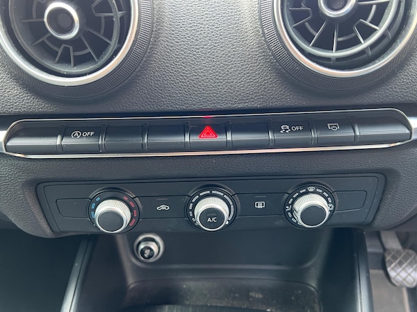 Used Audi A3 2018 for sale - 76270458: Photo 35