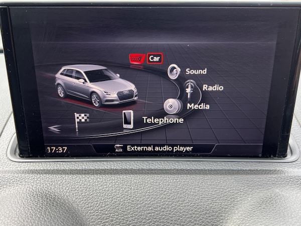Used Audi A3 2018 for sale - 76270458: Photo 36