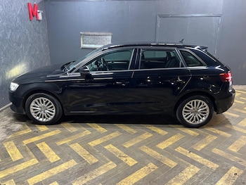 Used Audi A3 2018 for sale - 76270458: Photo 3