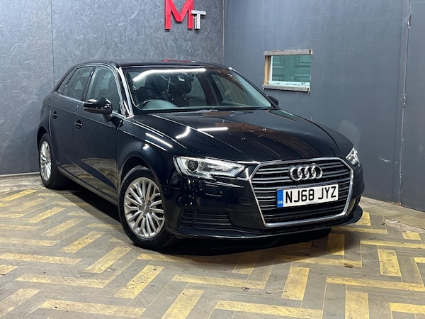 Used Audi A3 2018 for sale - 76270458: Photo 6