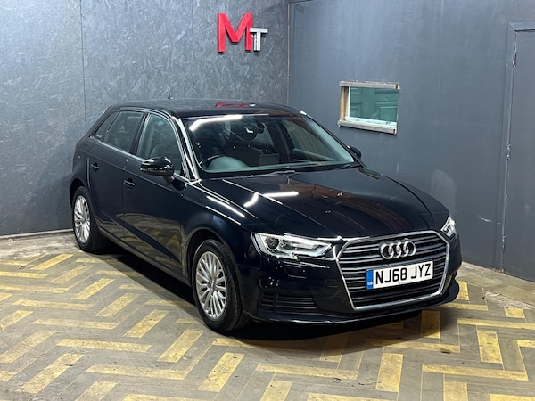 Used Audi A3 2018 for sale - 76270458: Photo 7