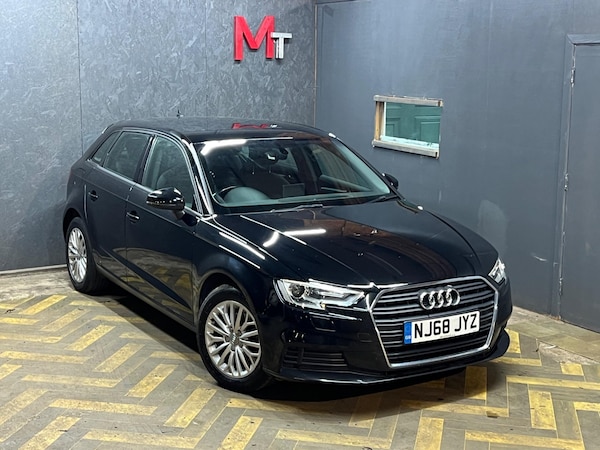 Used Audi A3 2018 for sale - 76270458: Photo 8