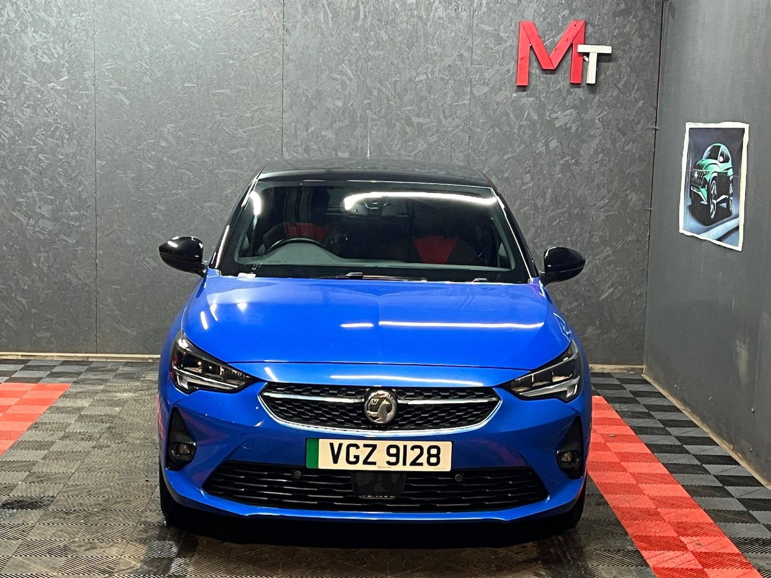 Used Vauxhall Corsa 2021 for sale - 77345081: Photo 11