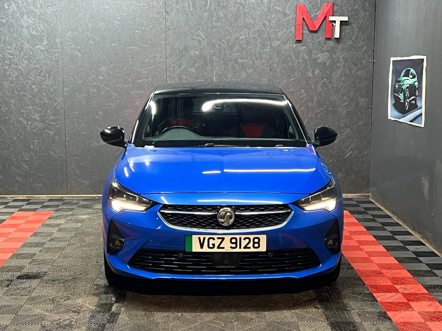 Used Vauxhall Corsa 2021 for sale - 77345081: Photo 12