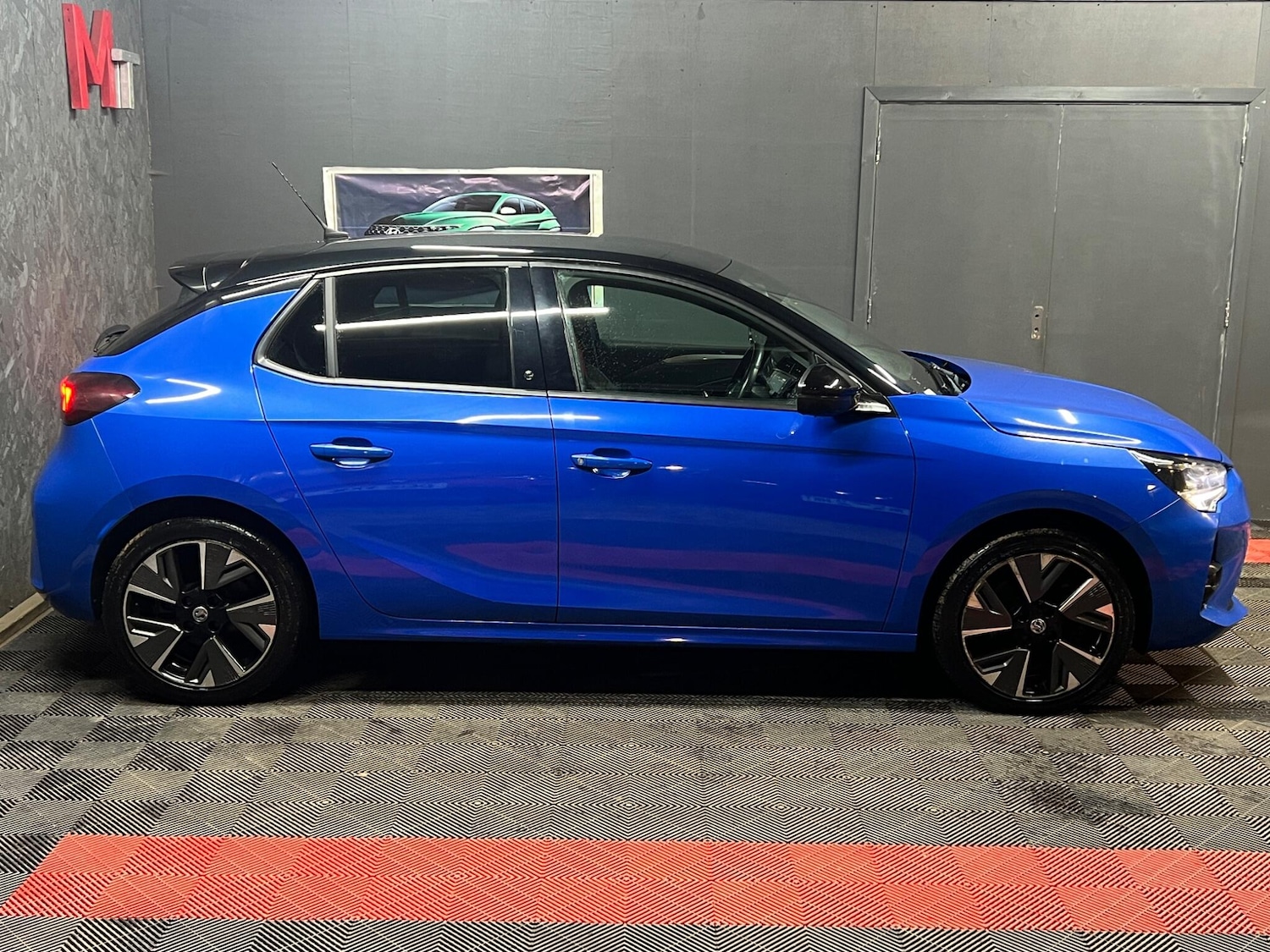 Used Vauxhall Corsa 2021 for sale - 77345081: Photo 21