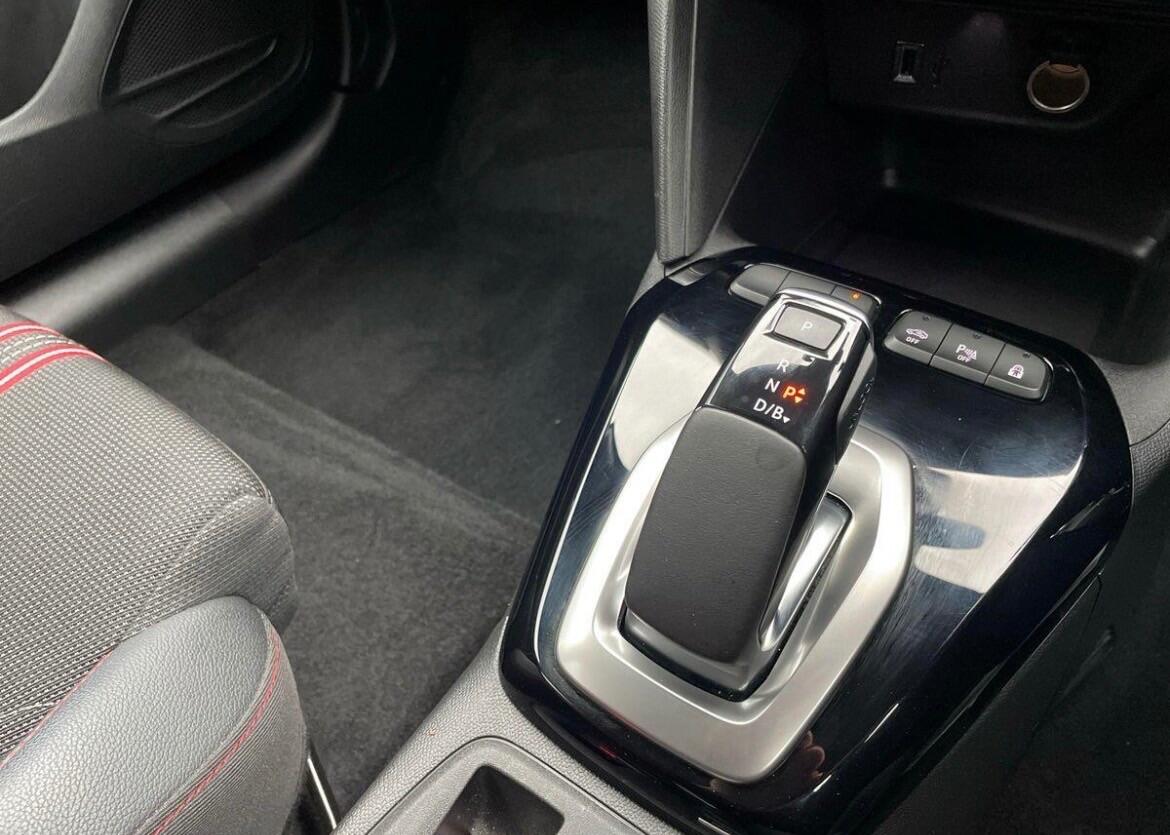 Used Vauxhall Corsa 2021 for sale - 77345081: Photo 22