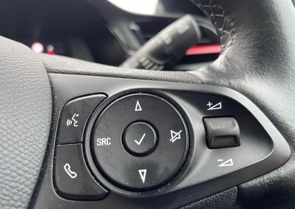 Used Vauxhall Corsa 2021 for sale - 77345081: Photo 24