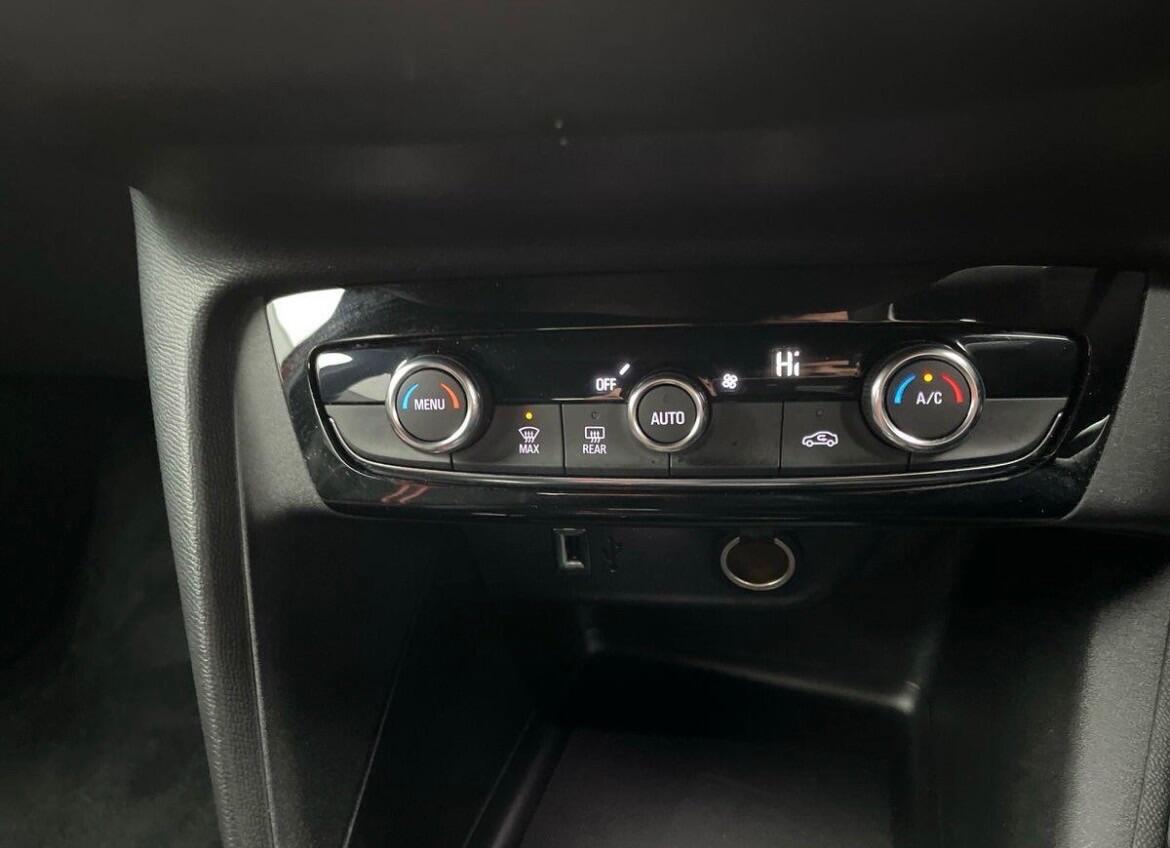 Used Vauxhall Corsa 2021 for sale - 77345081: Photo 25