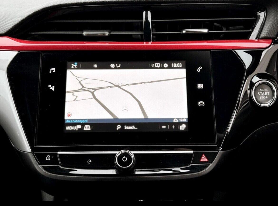 Used Vauxhall Corsa 2021 for sale - 77345081: Photo 26