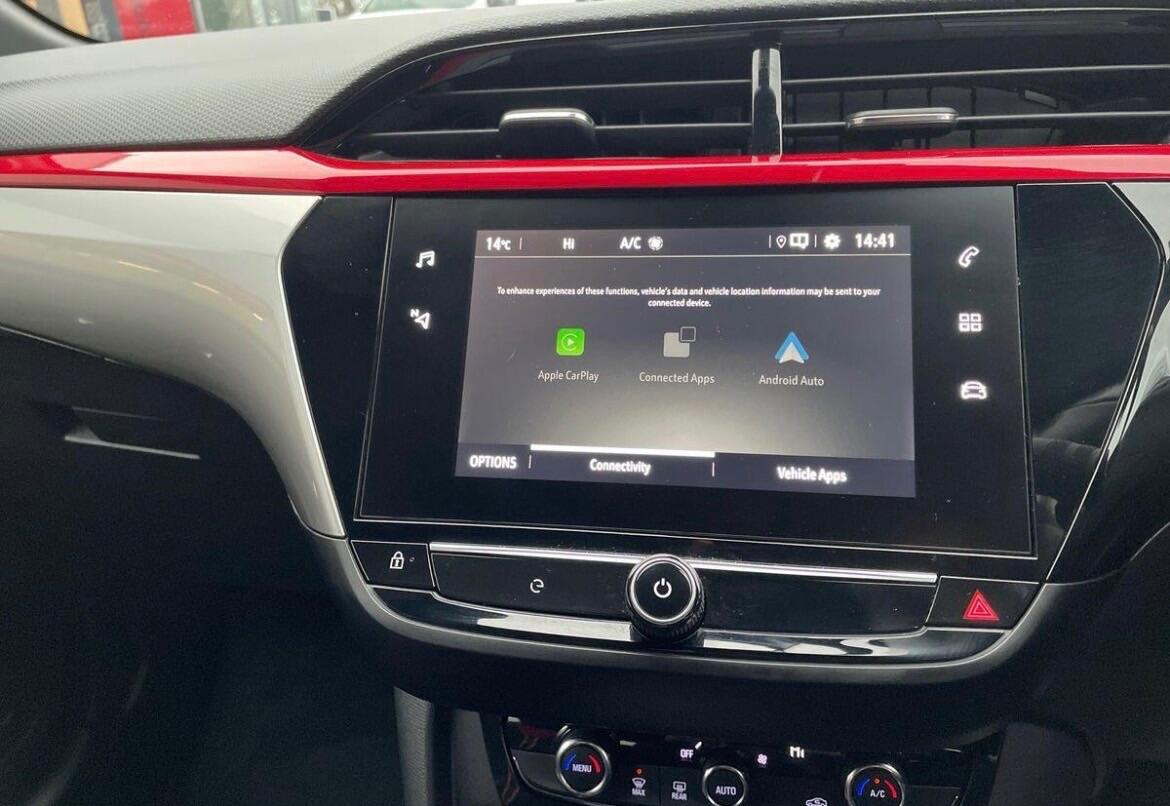 Used Vauxhall Corsa 2021 for sale - 77345081: Photo 27