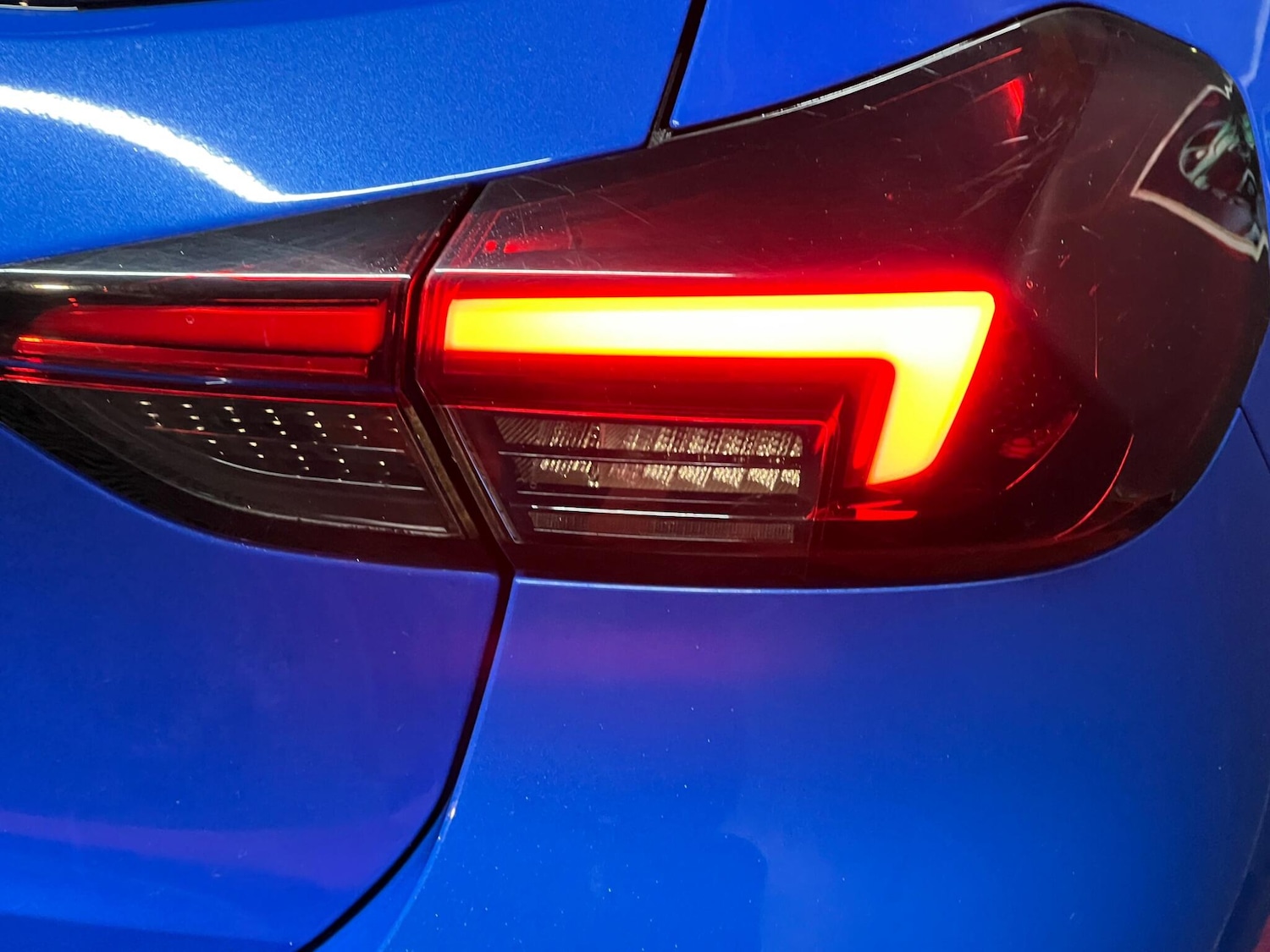 Used Vauxhall Corsa 2021 for sale - 77345081: Photo 28