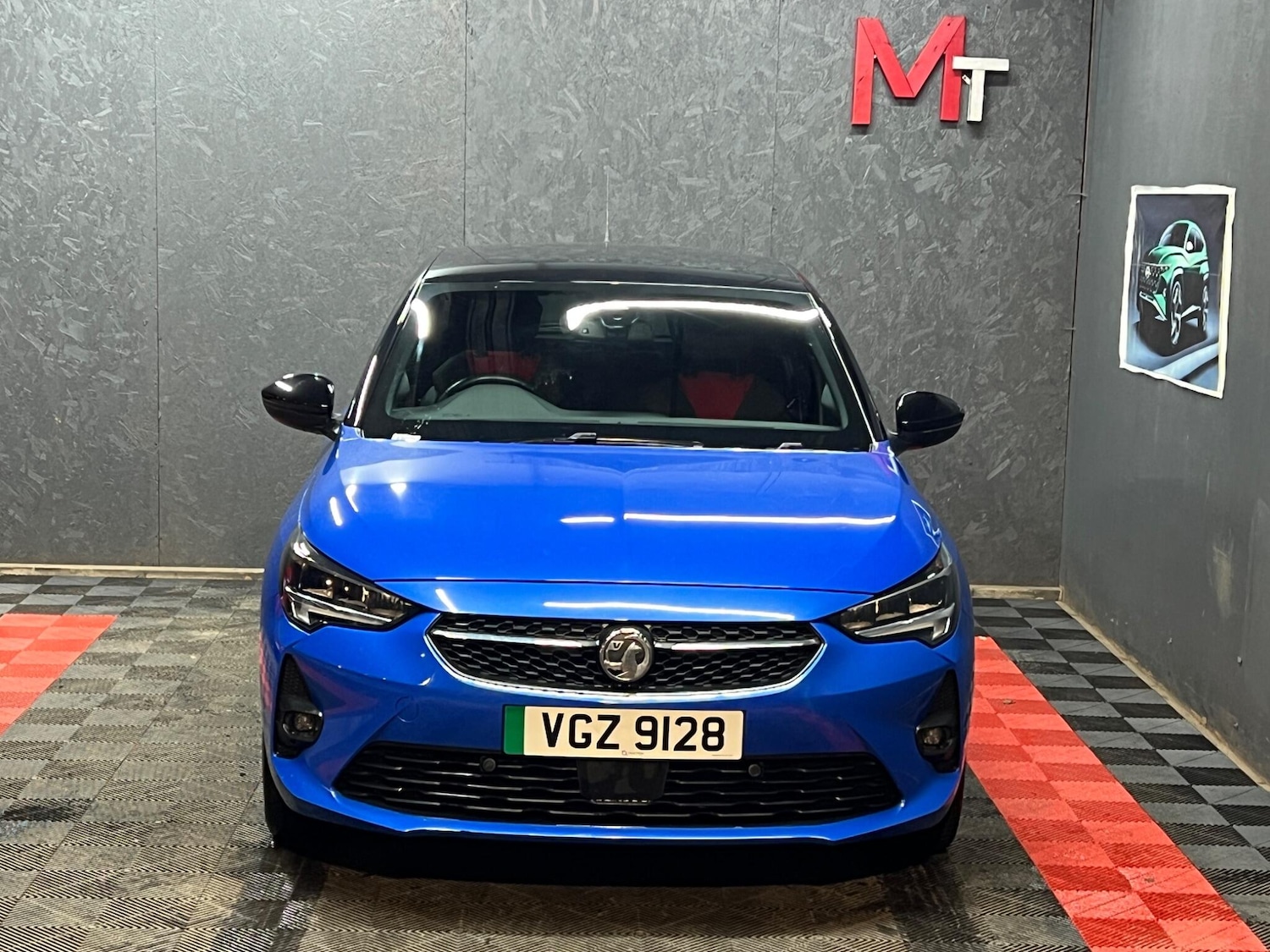 Used Vauxhall Corsa 2021 for sale - 77345081: Photo 3