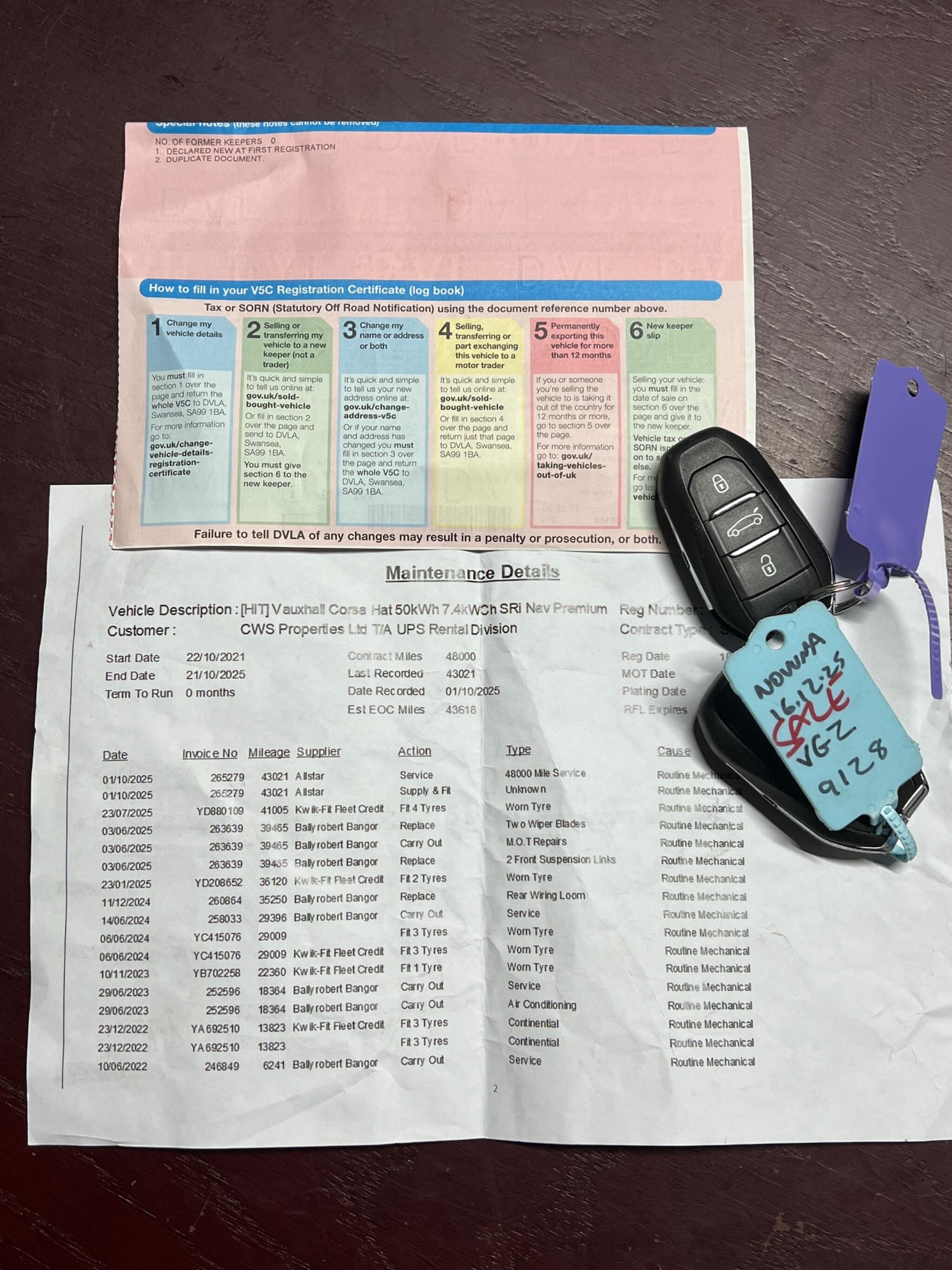 Used Vauxhall Corsa 2021 for sale - 77345081: Photo 38