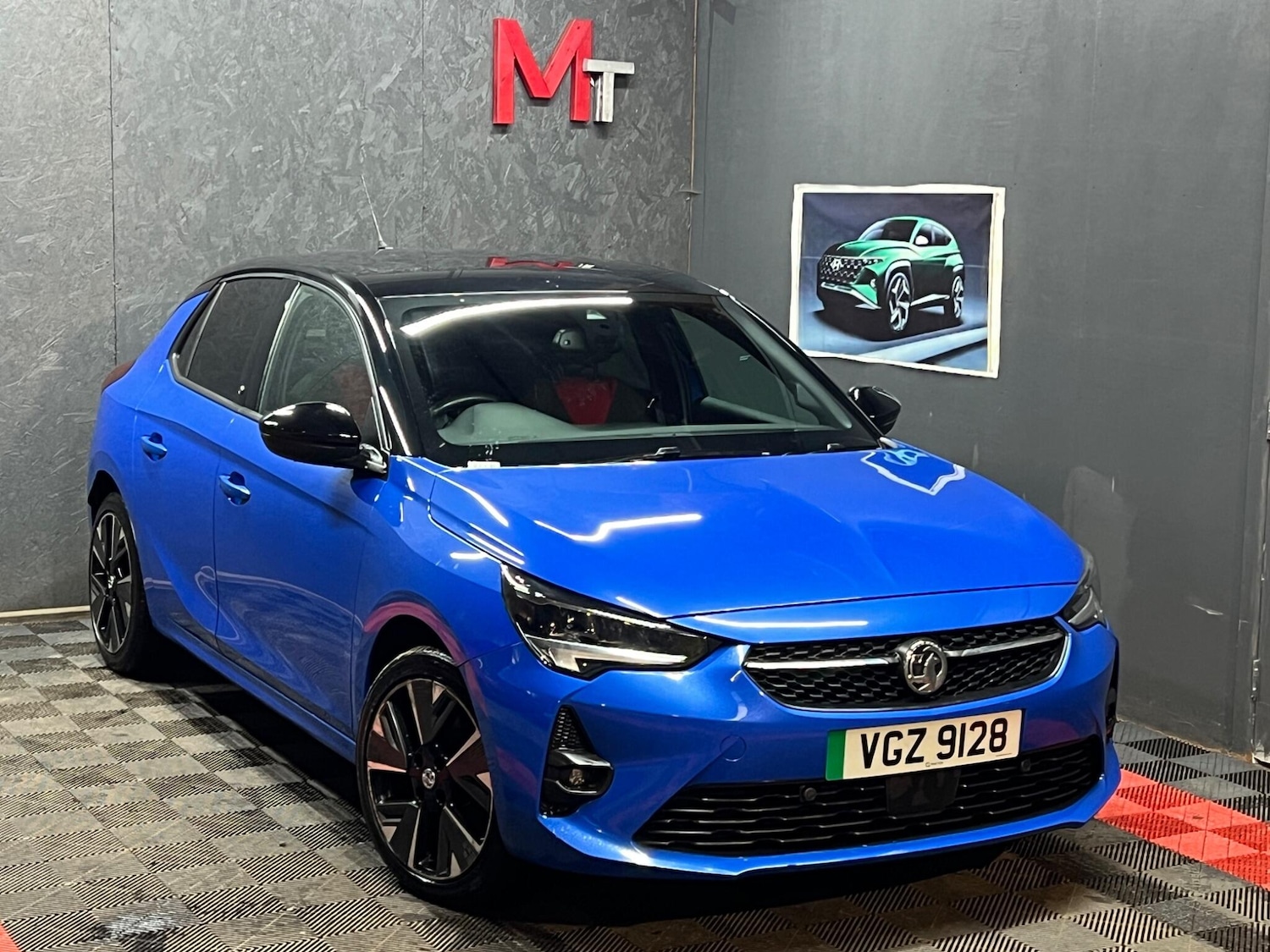 Used Vauxhall Corsa 2021 for sale - 77345081: Photo 7