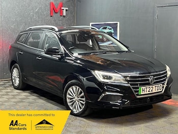 Used MG MG5 2022 for sale - 79074828: Photo