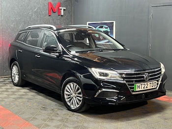 Used MG MG5 2022 for sale - 79074828: Photo