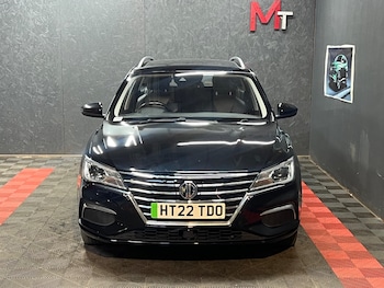 Used MG MG5 2022 for sale - 79074828: Photo