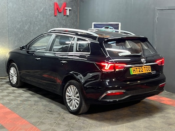 Used MG MG5 2022 for sale - 79074828: Photo