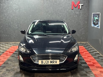 Used Ford Focus 2021 for sale - 78261459: Photo