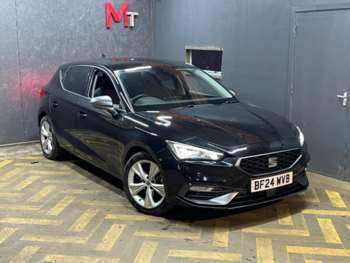 Used SEAT Leon 2024 for sale - 75414059: Photo