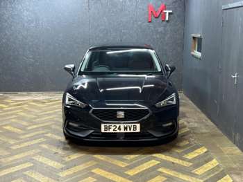 Used SEAT Leon 2024 for sale - 75414059: Photo