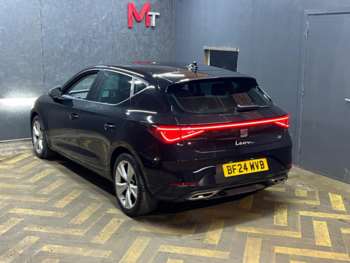 Used SEAT Leon 2024 for sale - 75414059: Photo