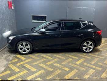 Used SEAT Leon 2024 for sale - 75414059: Photo