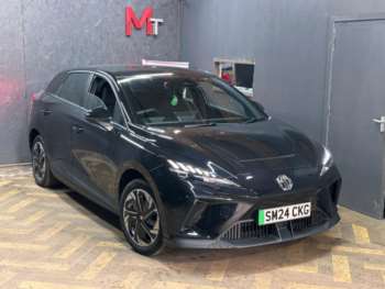 2024 (24) - 51kWh SE Auto 5dr