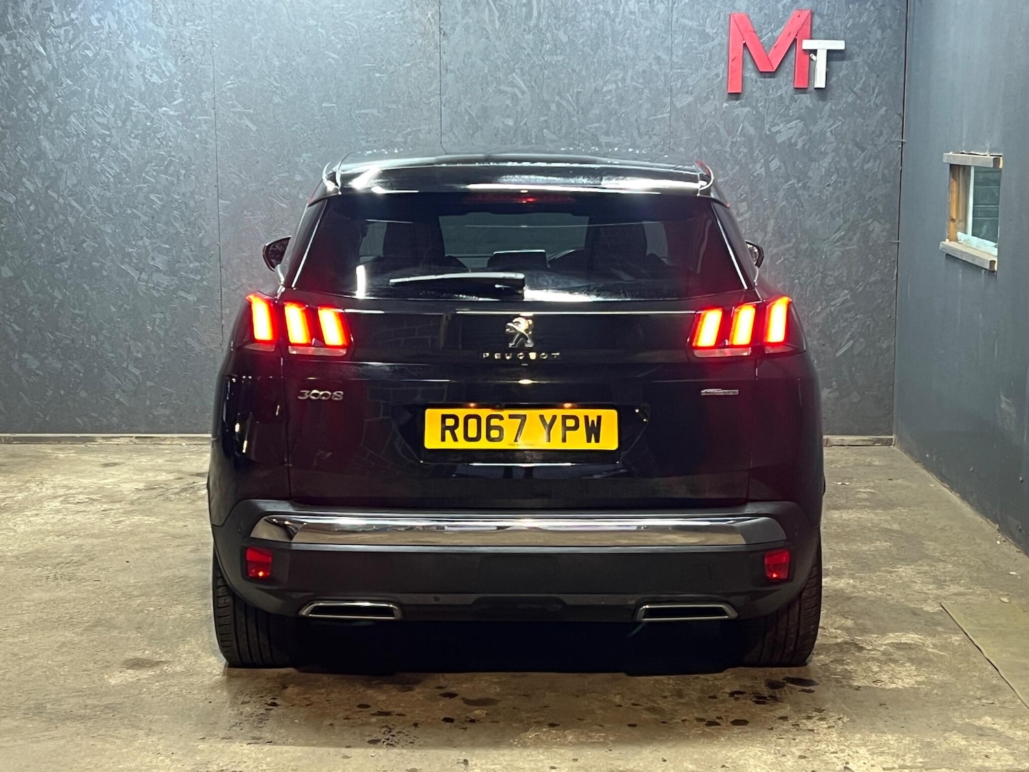 Used Peugeot 3008 2018 for sale - 76839490: Photo 11