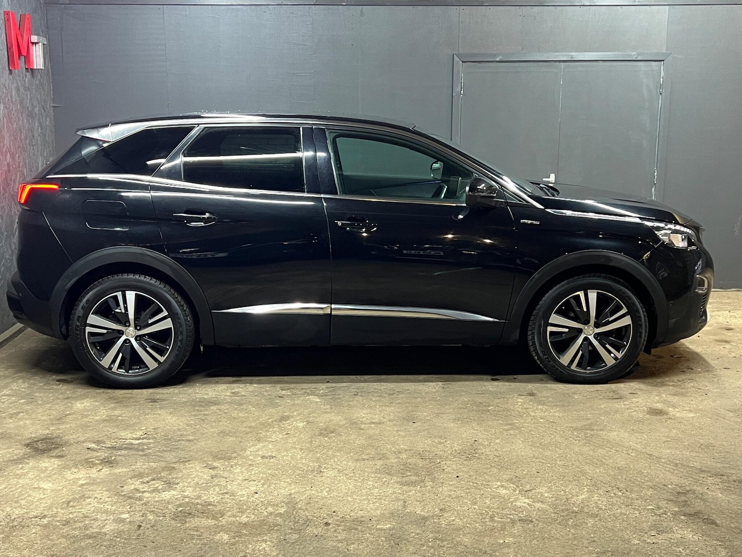 Used Peugeot 3008 2018 for sale - 76839490: Photo 12