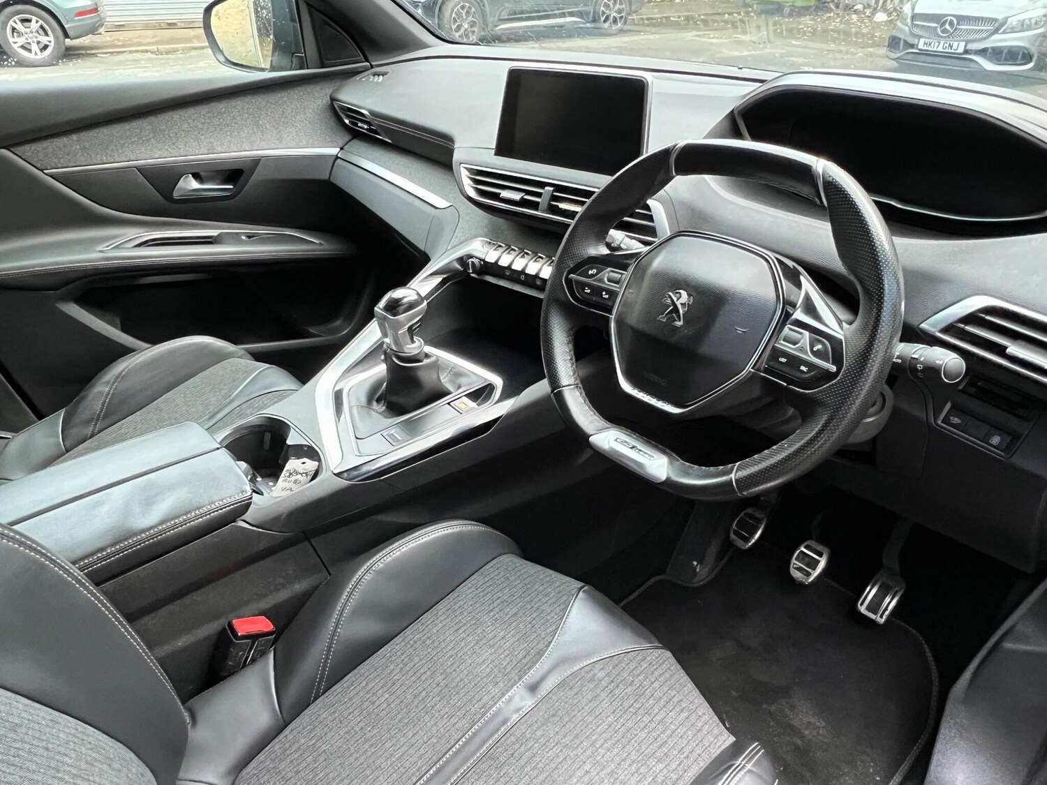 Used Peugeot 3008 2018 for sale - 76839490: Photo 15