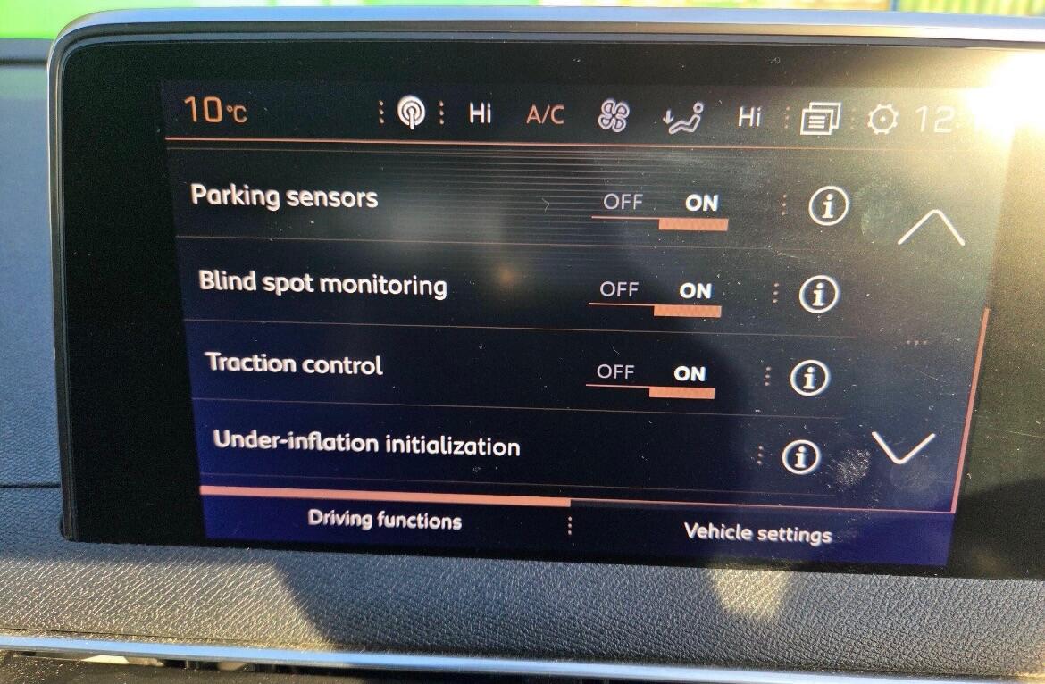 Used Peugeot 3008 2018 for sale - 76839490: Photo 27