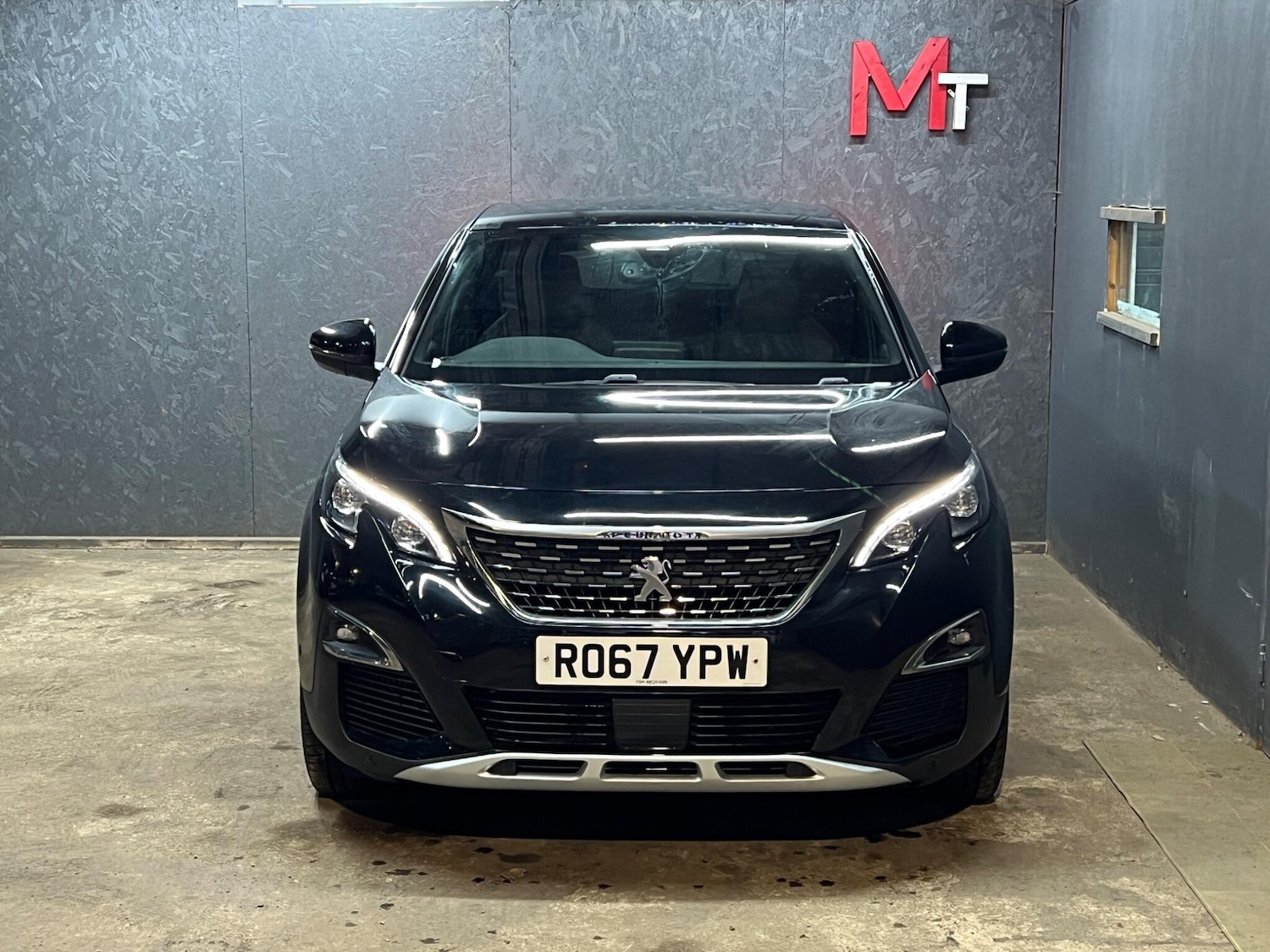 Used Peugeot 3008 2018 for sale - 76839490: Photo 3