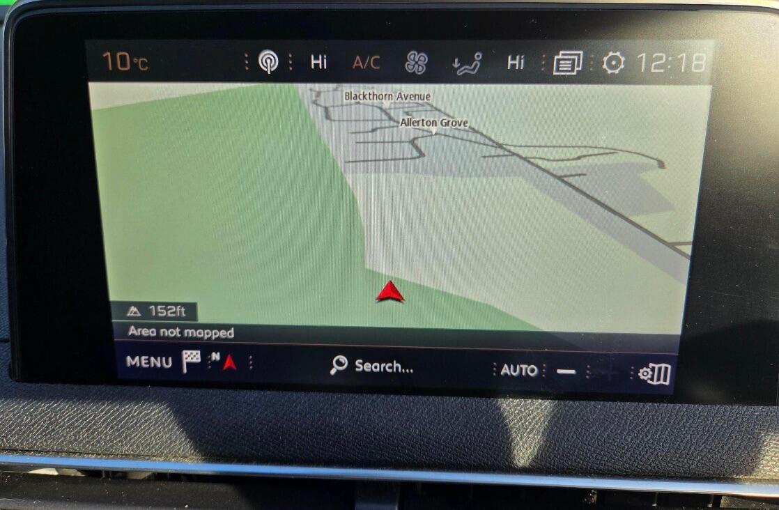 Used Peugeot 3008 2018 for sale - 76839490: Photo 34