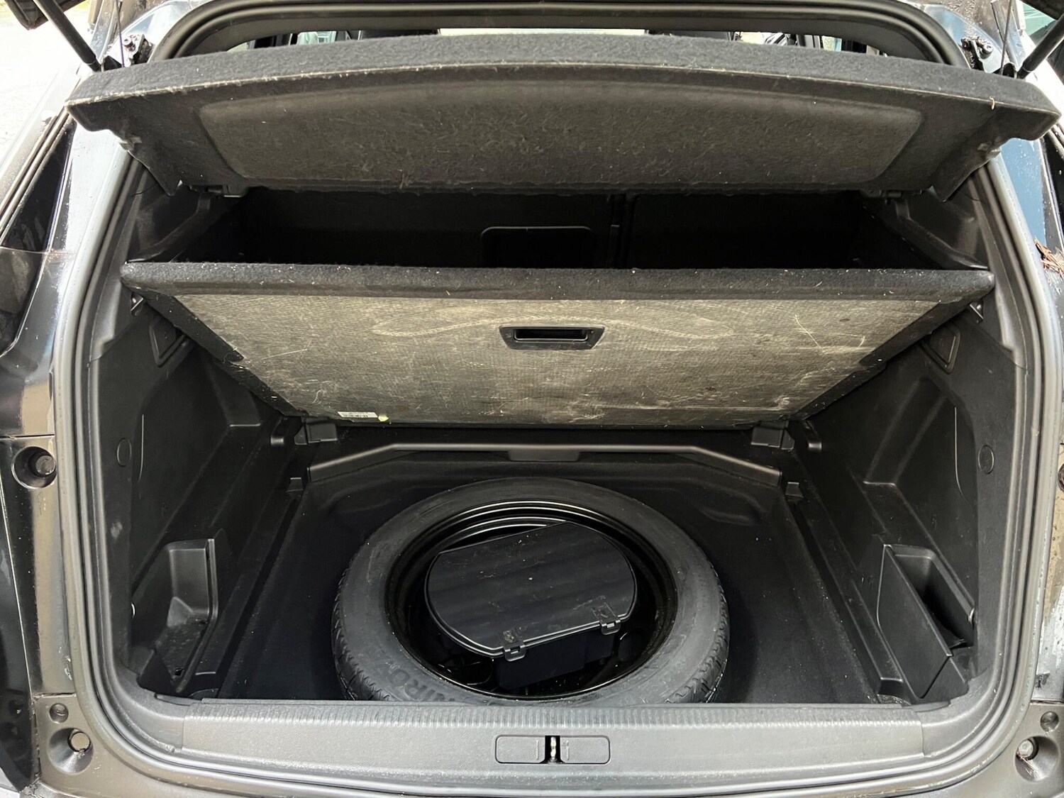 Used Peugeot 3008 2018 for sale - 76839490: Photo 36