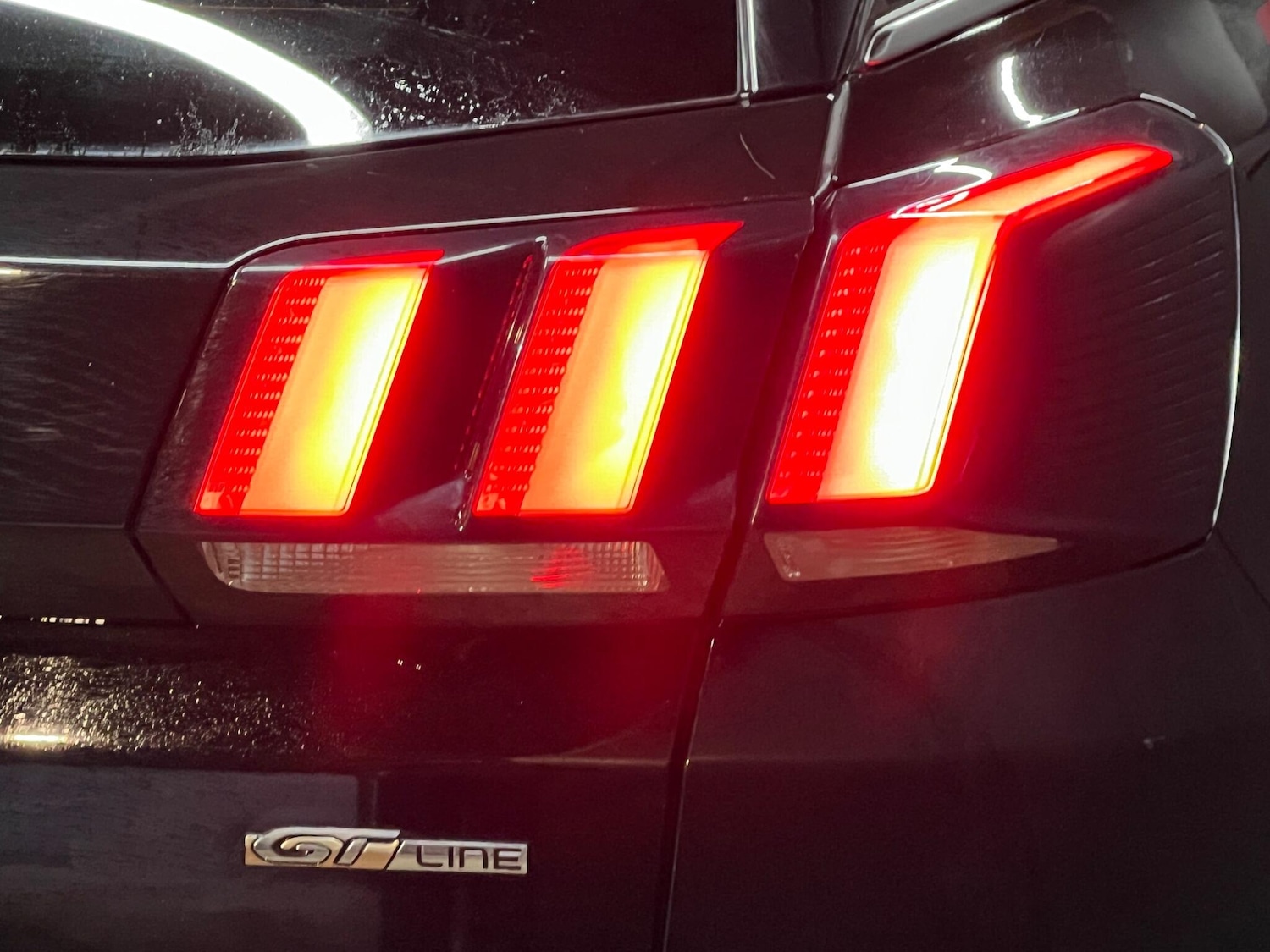 Used Peugeot 3008 2018 for sale - 76839490: Photo 39