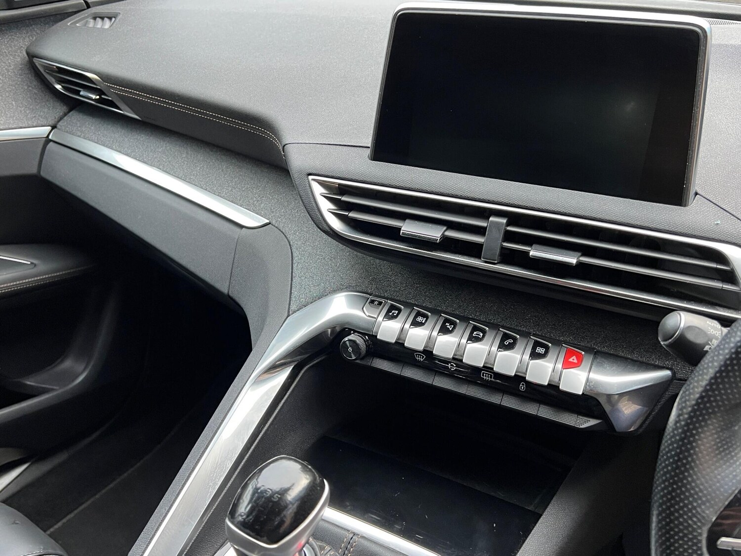 Used Peugeot 3008 2018 for sale - 76839490: Photo 48