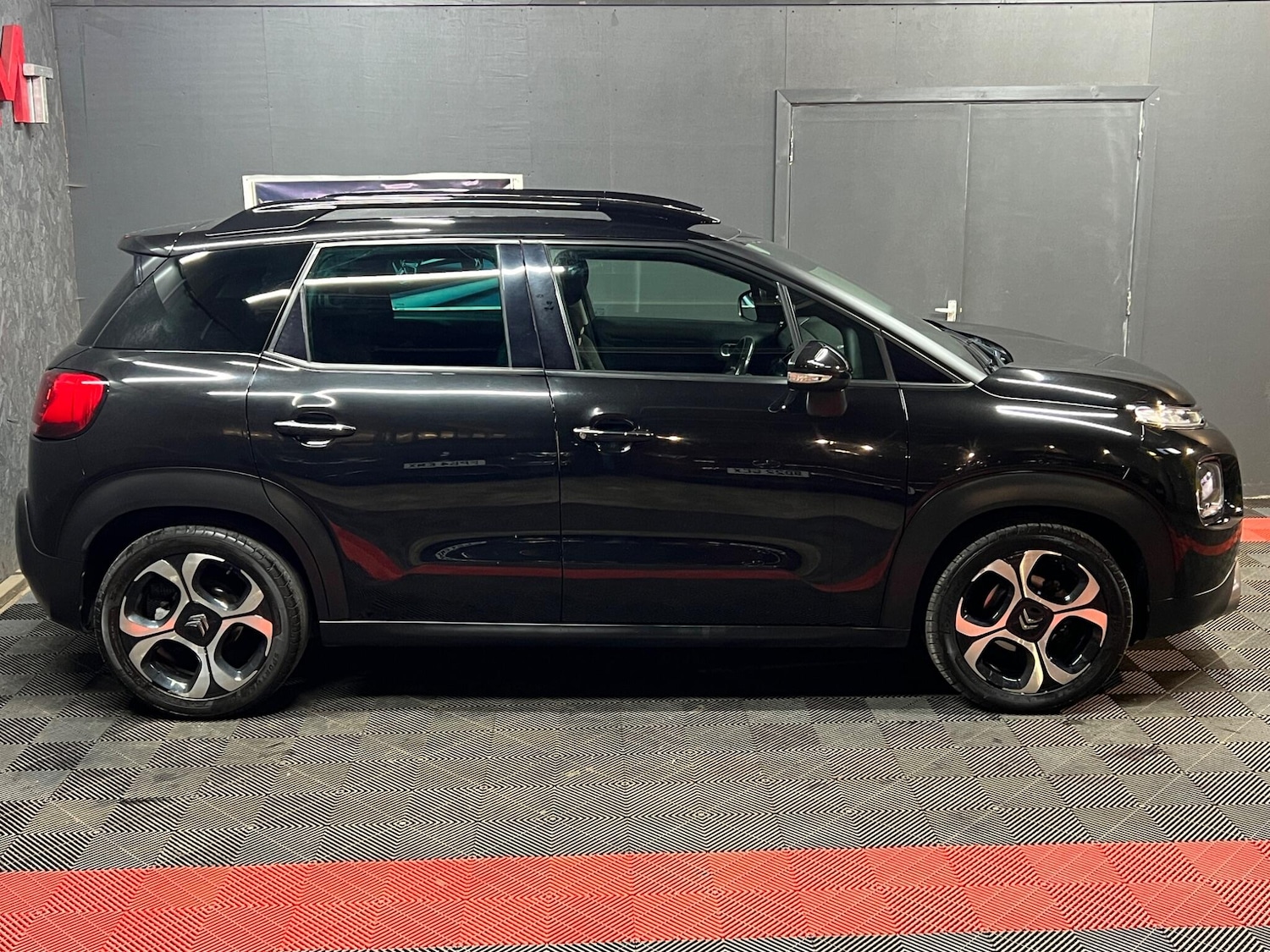 Used Citroen C3 Aircross 2018 for sale - 77050111: Photo 16