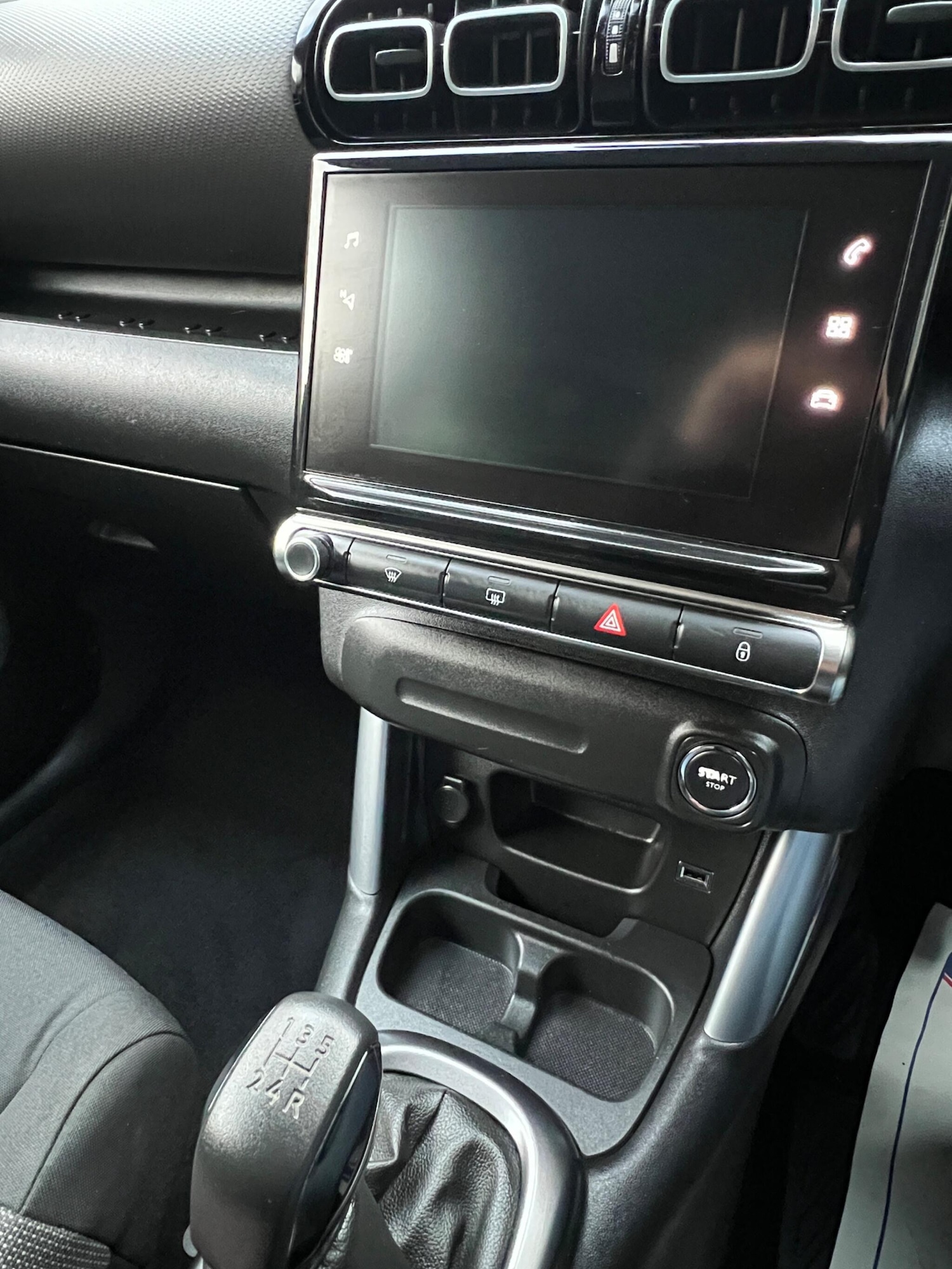 Used Citroen C3 Aircross 2018 for sale - 77050111: Photo 17