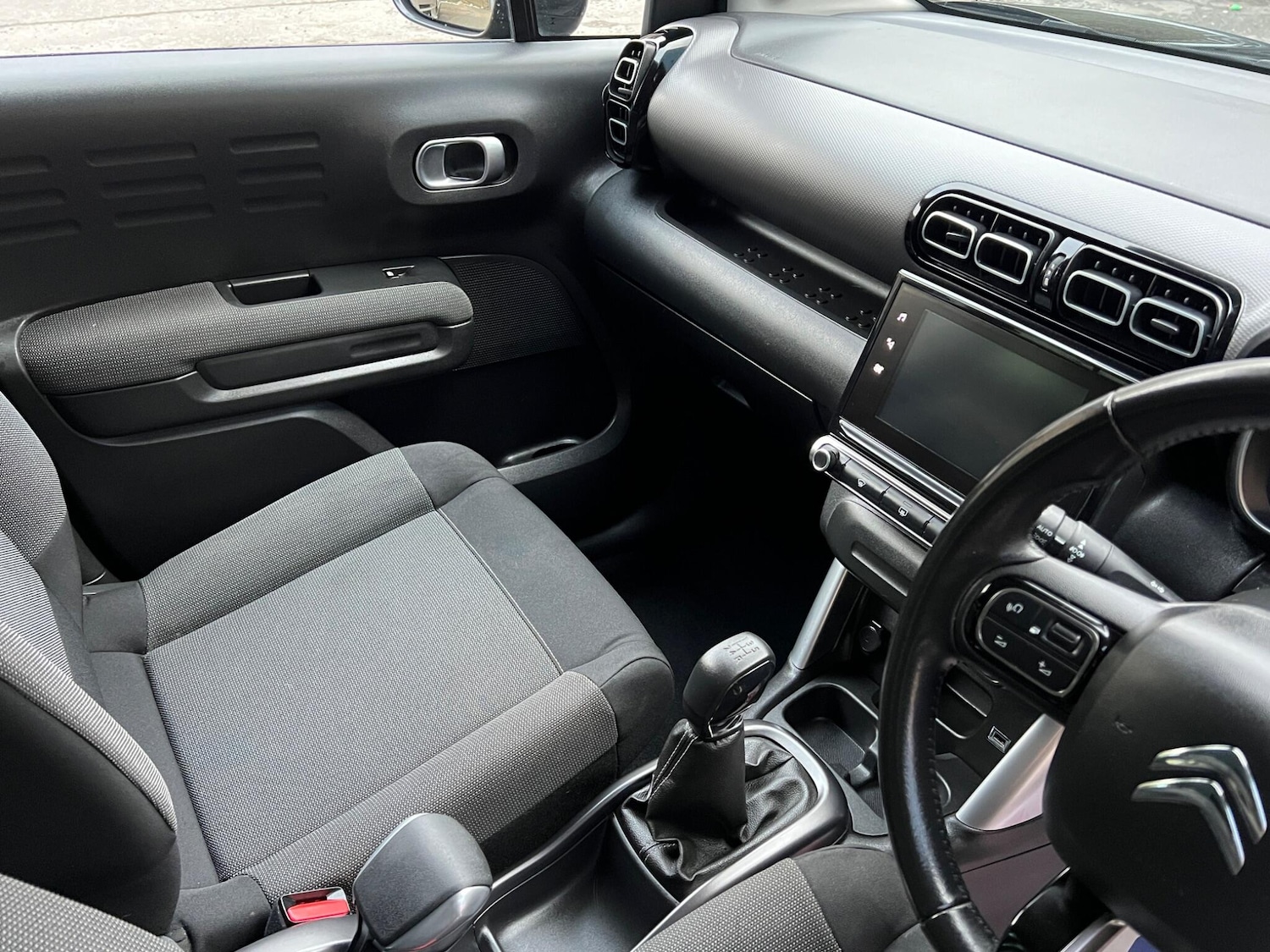 Used Citroen C3 Aircross 2018 for sale - 77050111: Photo 19