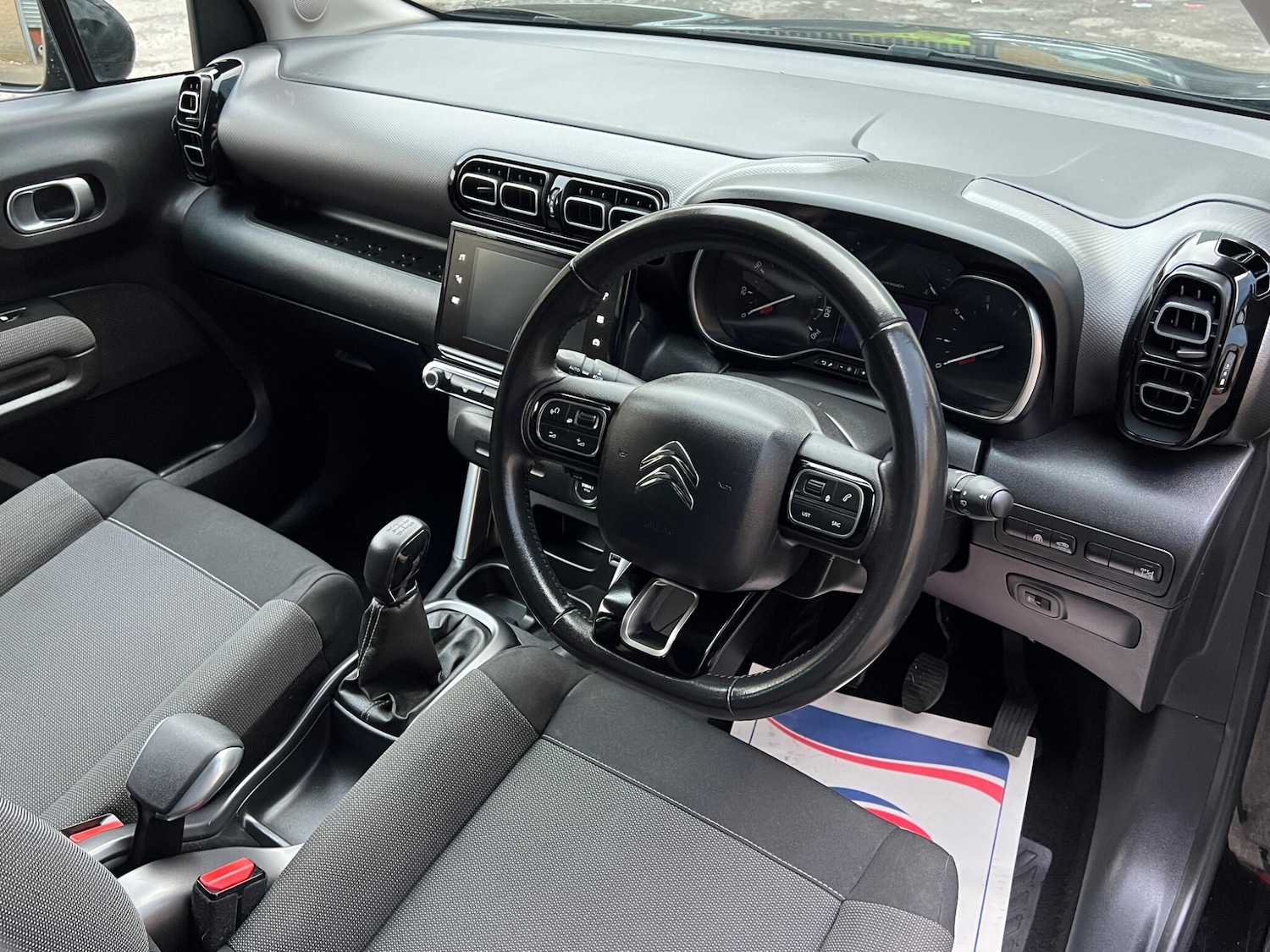 Used Citroen C3 Aircross 2018 for sale - 77050111: Photo 20