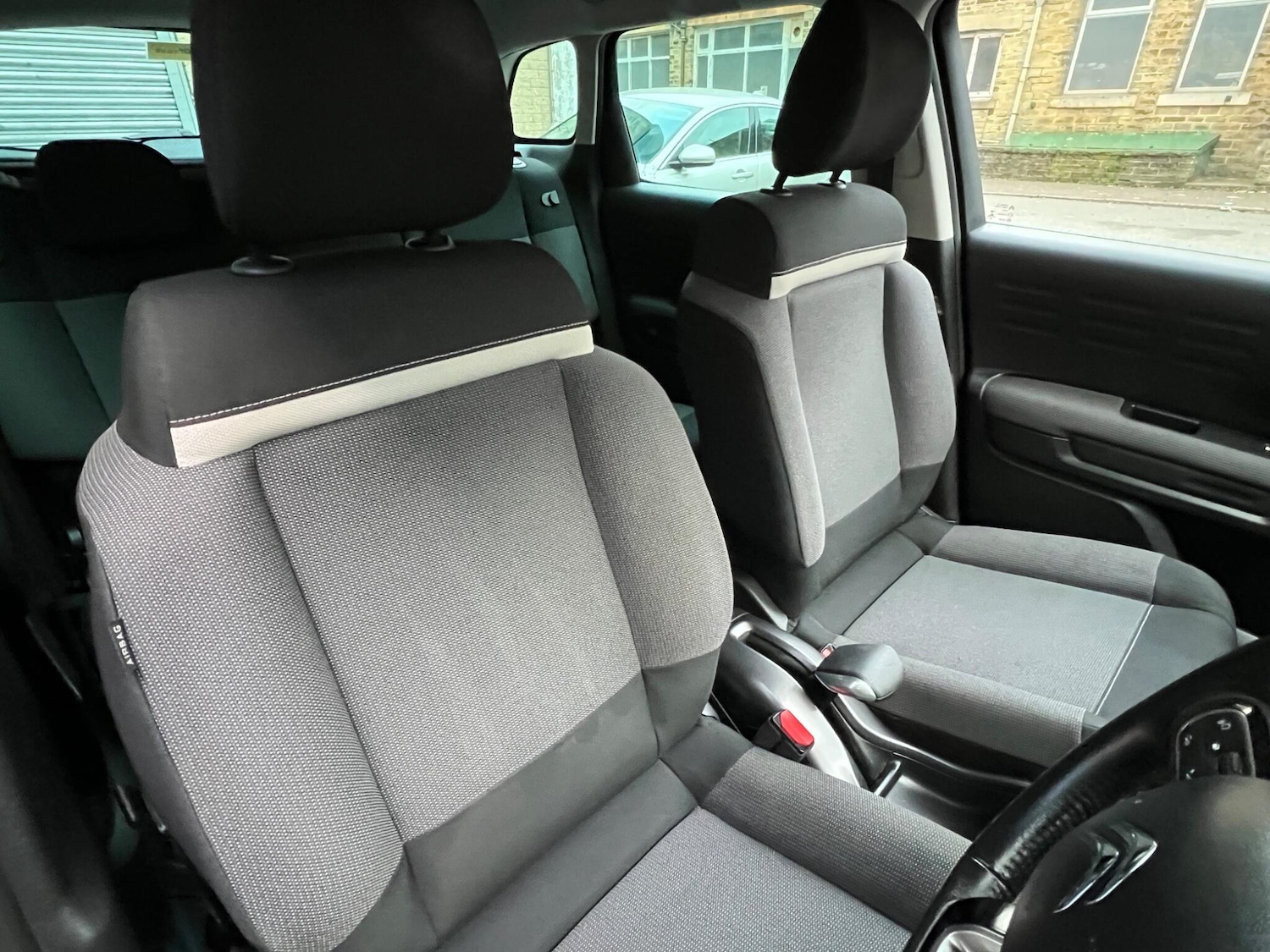 Used Citroen C3 Aircross 2018 for sale - 77050111: Photo 21