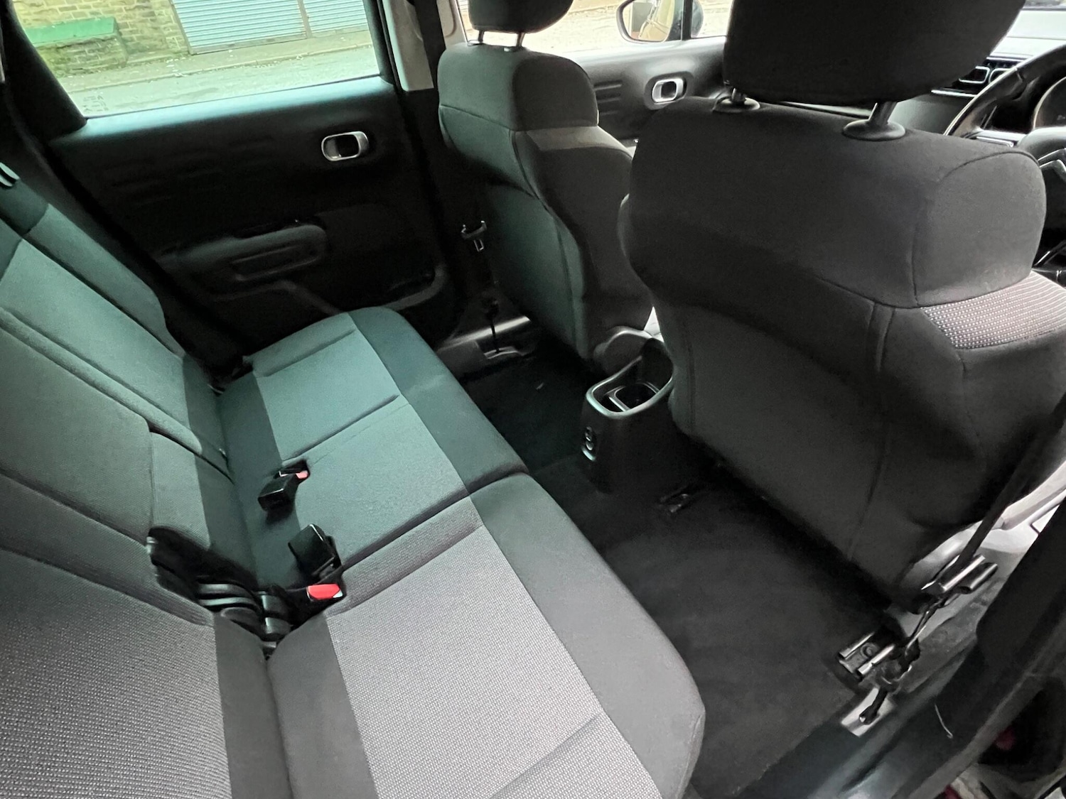 Used Citroen C3 Aircross 2018 for sale - 77050111: Photo 22