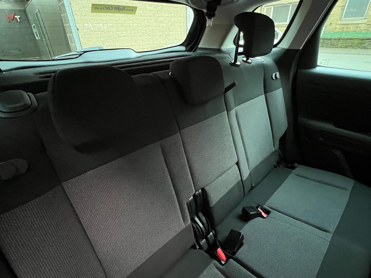 Used Citroen C3 Aircross 2018 for sale - 77050111: Photo 23