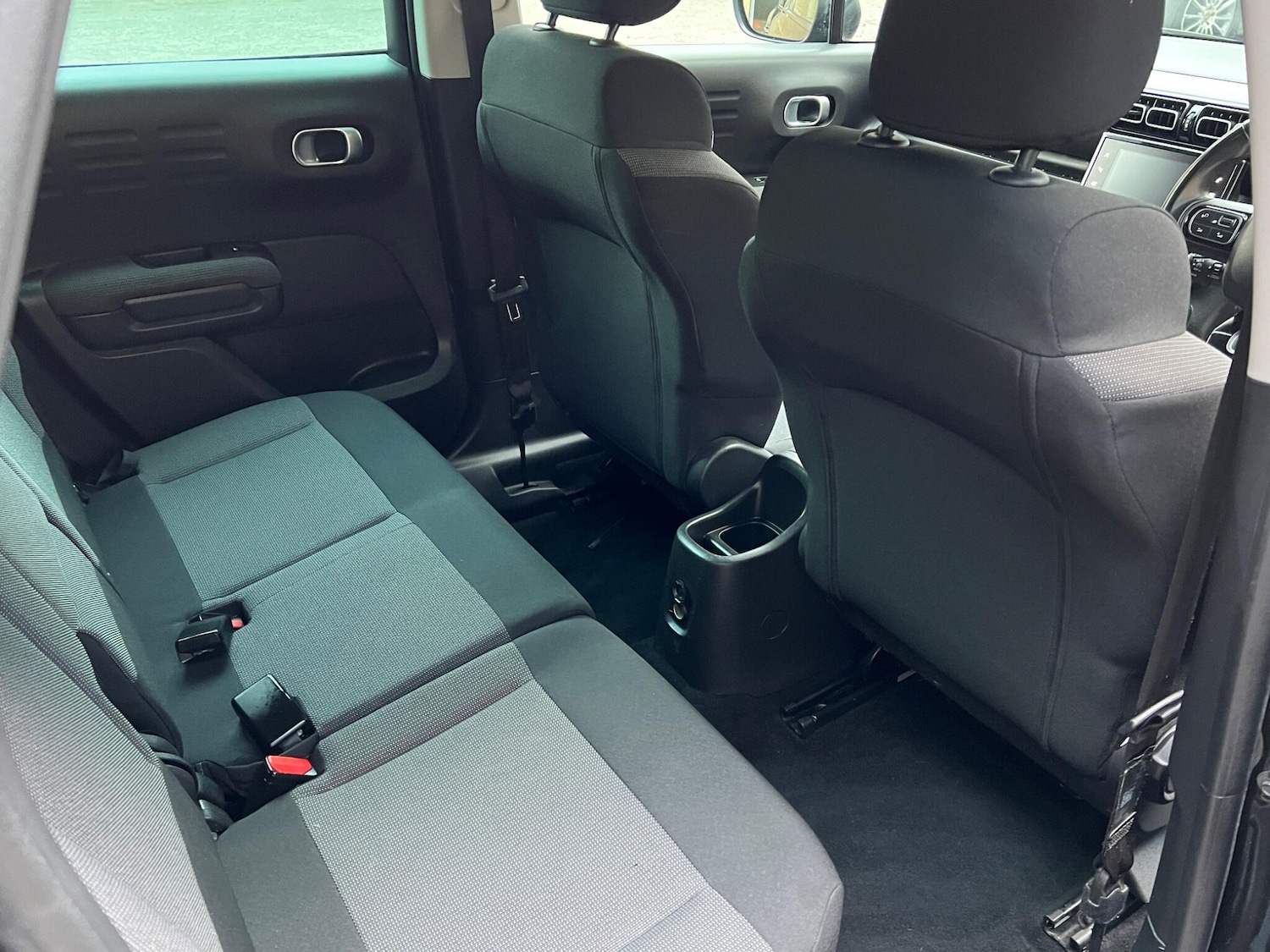 Used Citroen C3 Aircross 2018 for sale - 77050111: Photo 24