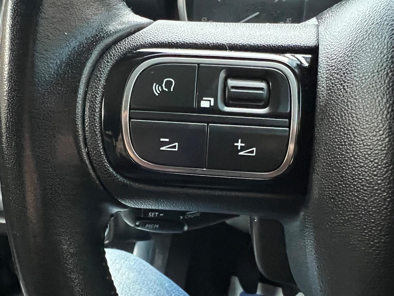 Used Citroen C3 Aircross 2018 for sale - 77050111: Photo 27