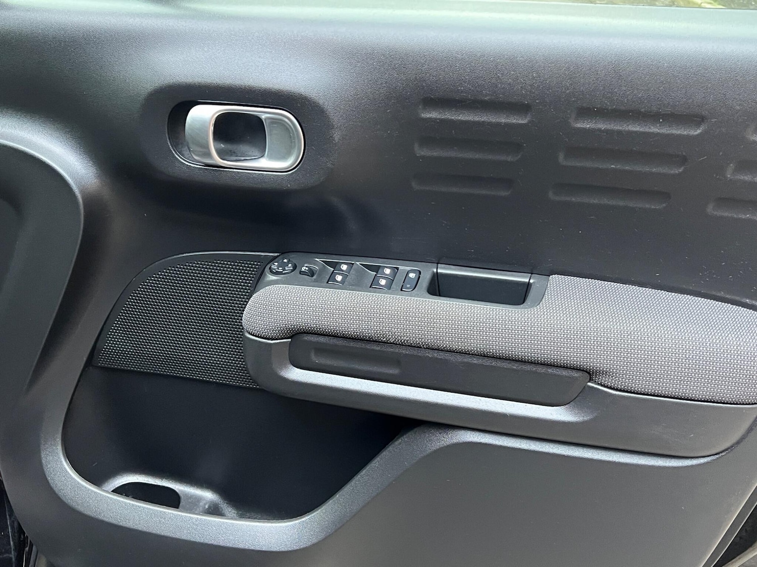 Used Citroen C3 Aircross 2018 for sale - 77050111: Photo 31