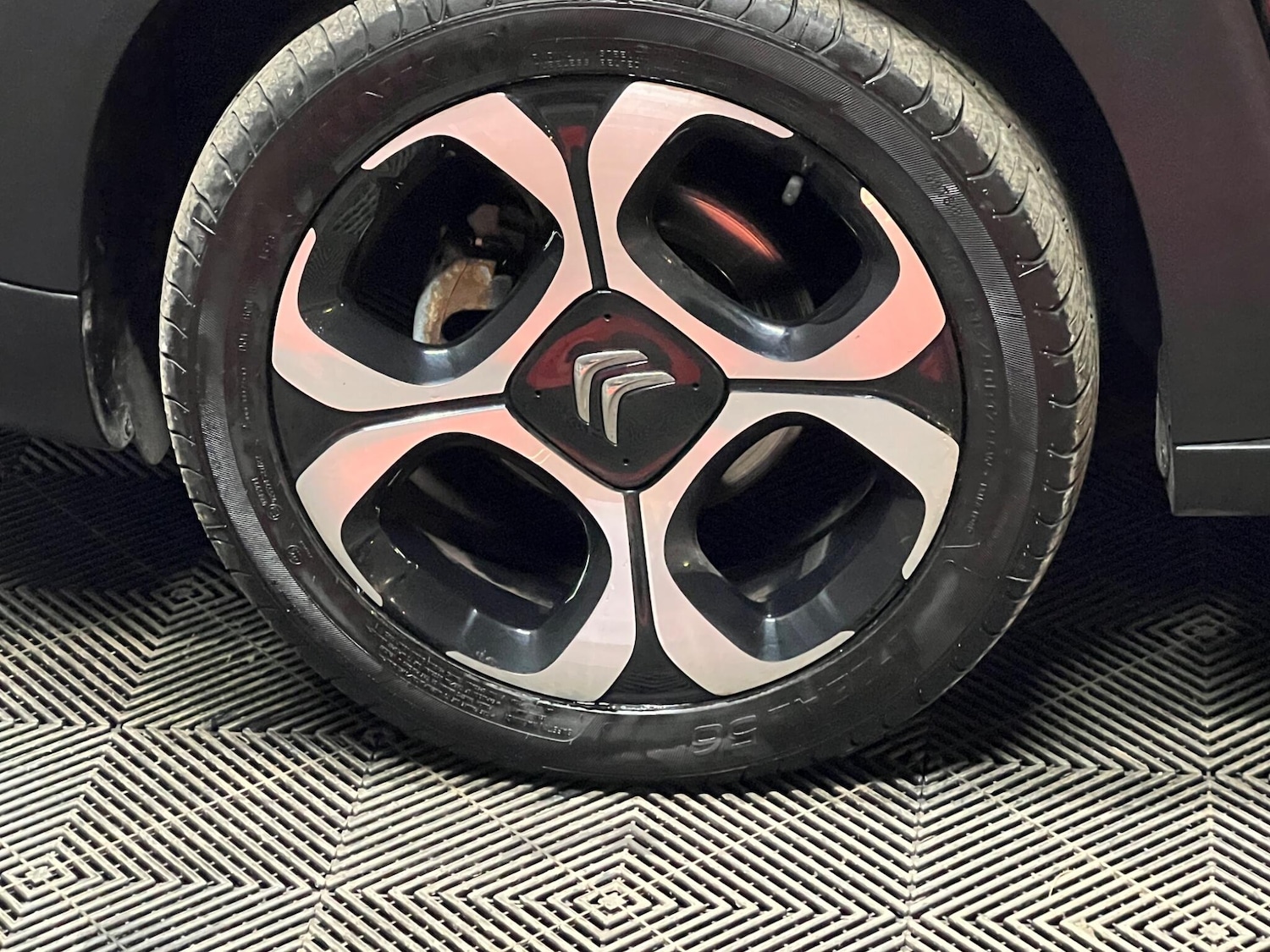 Used Citroen C3 Aircross 2018 for sale - 77050111: Photo 33