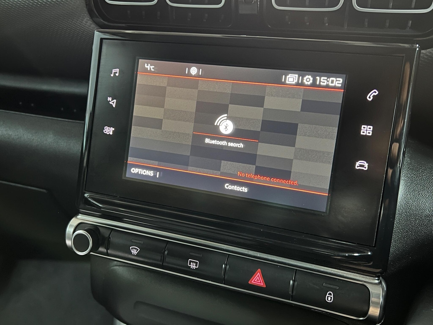 Used Citroen C3 Aircross 2018 for sale - 77050111: Photo 34